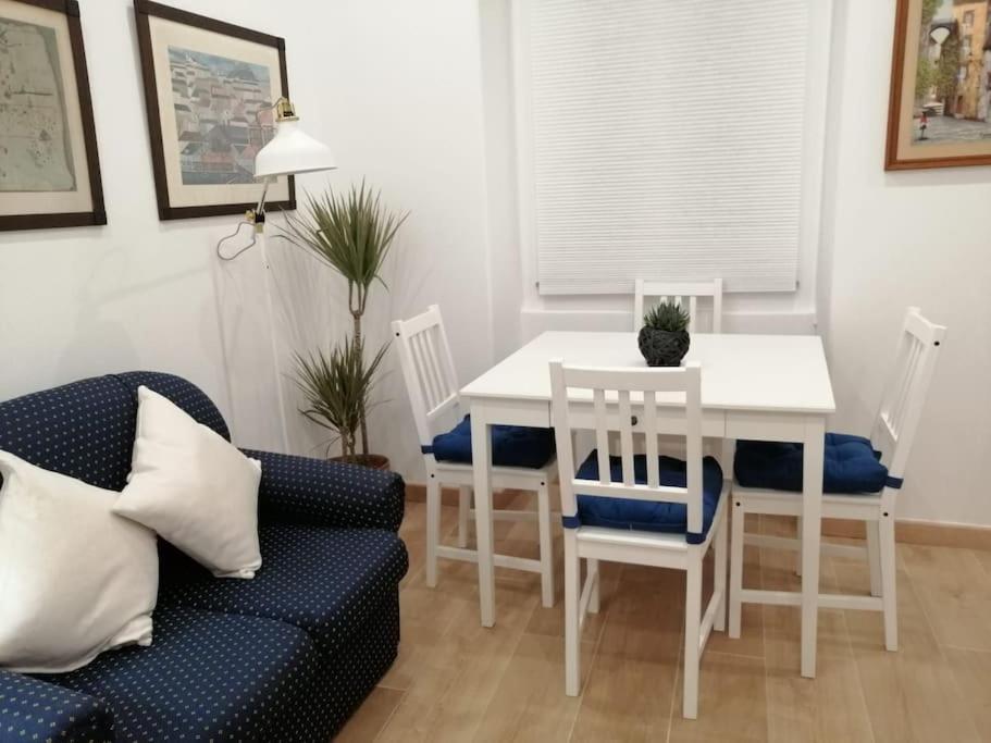 Casa Da Praia Da Poca - Apartamento Tulipa Эшторил Экстерьер фото