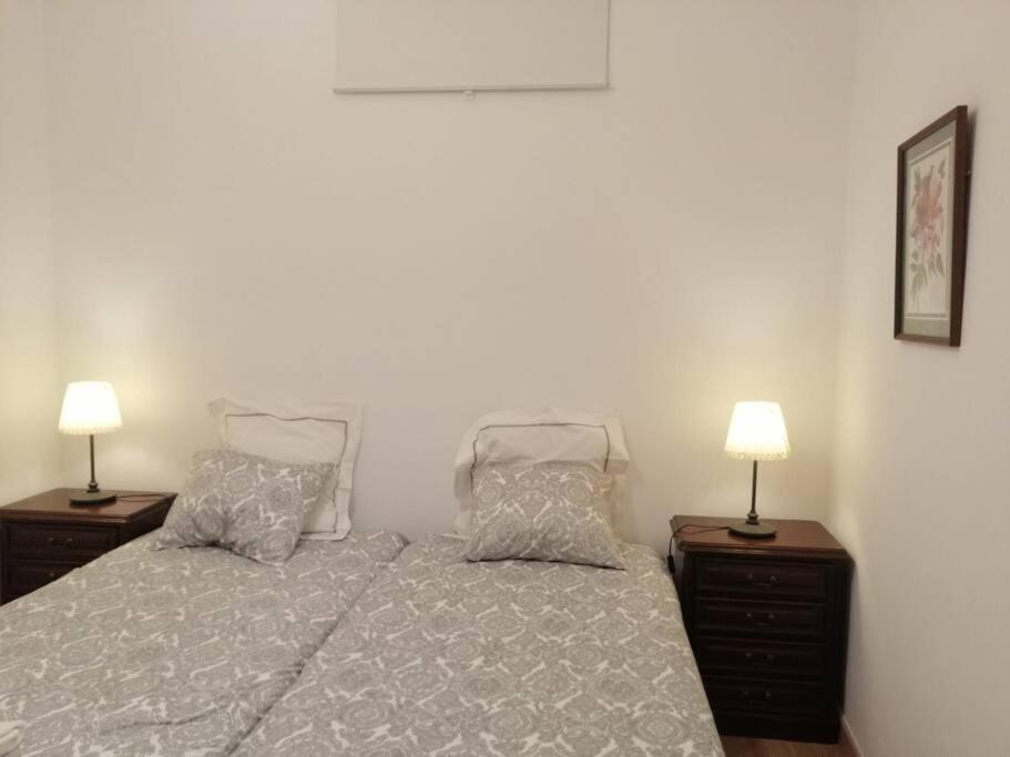 Casa Da Praia Da Poca - Apartamento Tulipa Эшторил Экстерьер фото