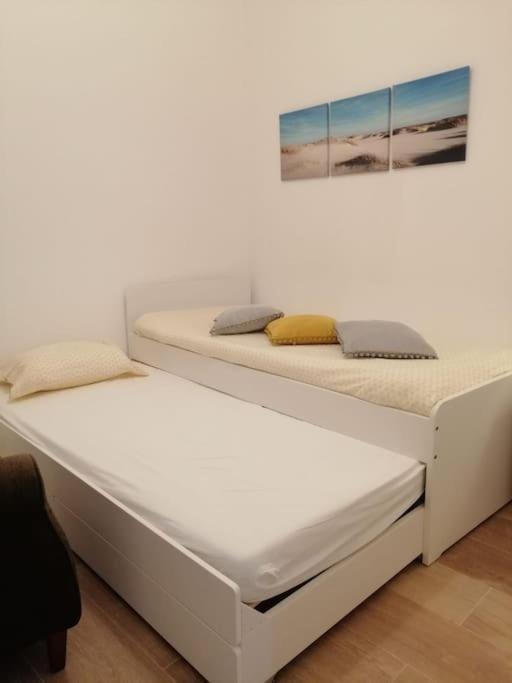 Casa Da Praia Da Poca - Apartamento Tulipa Эшторил Экстерьер фото